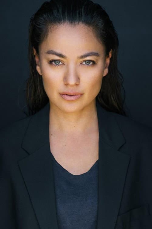 Alesia Glidewell foto