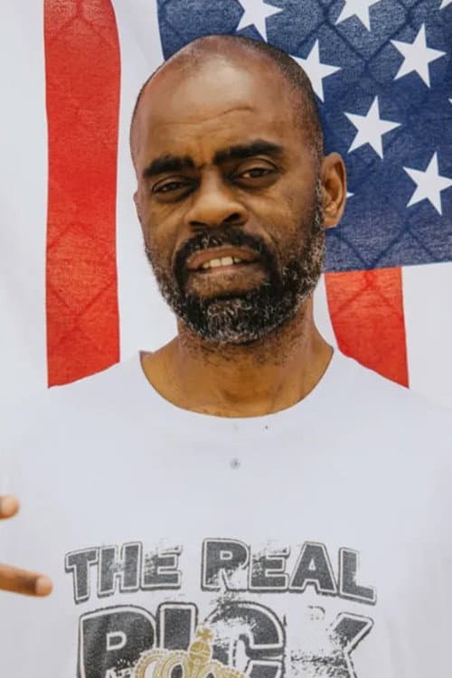 'Freeway' Ricky Ross foto