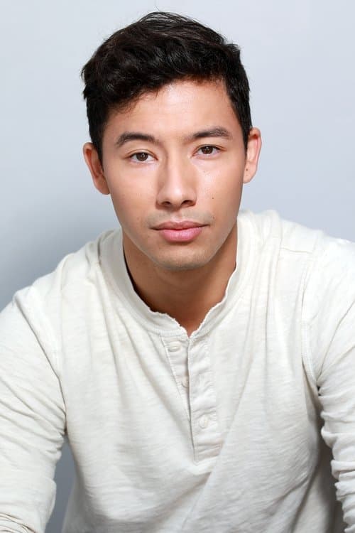 Darren Keilan foto