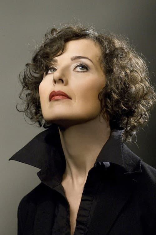 Marta Bačíková foto