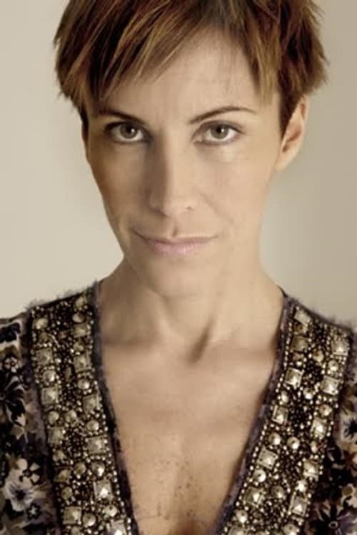 Tiziana Foschi foto