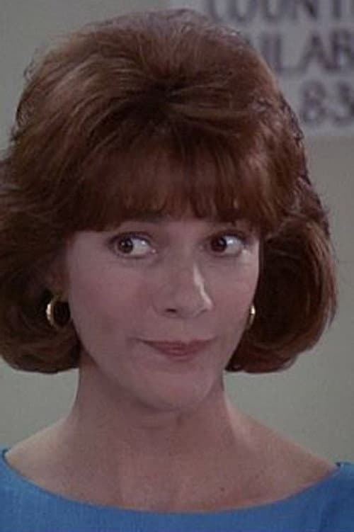 Margie Impert foto