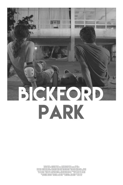 Bickford Park (2017) poster
