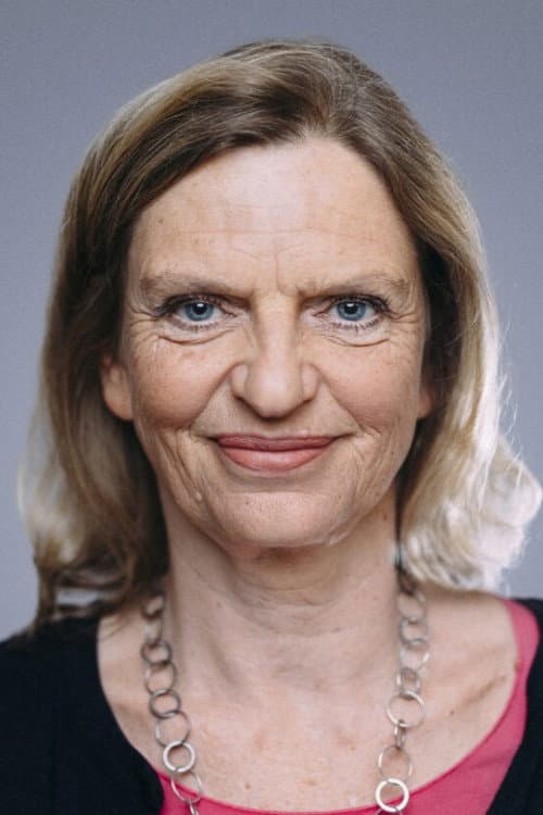Kerstin Thielemann foto