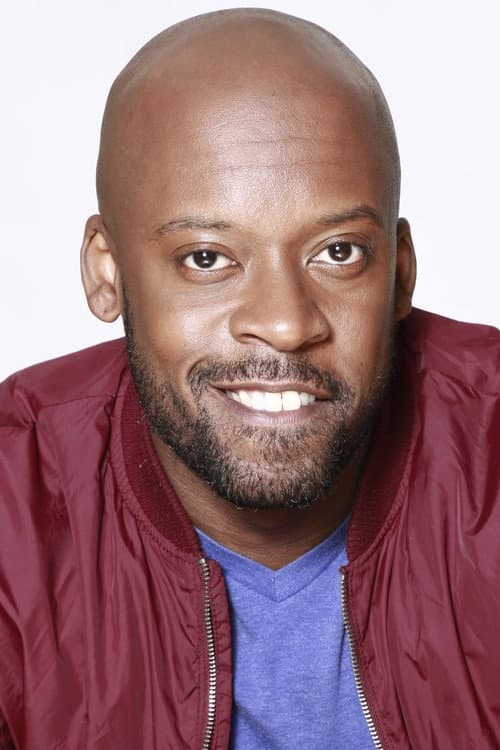 Reginald L. Barnes foto