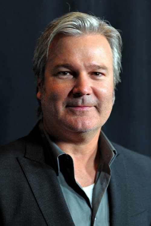 Gore Verbinski foto