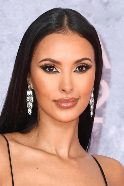 Maya Jama foto