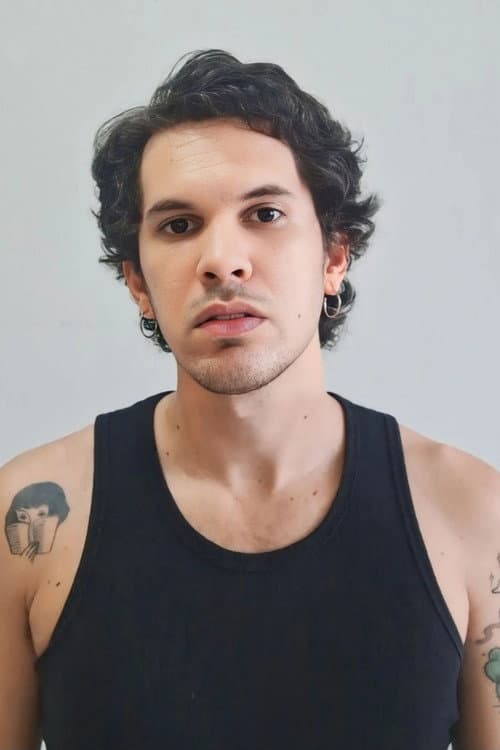 Mikael Selva foto