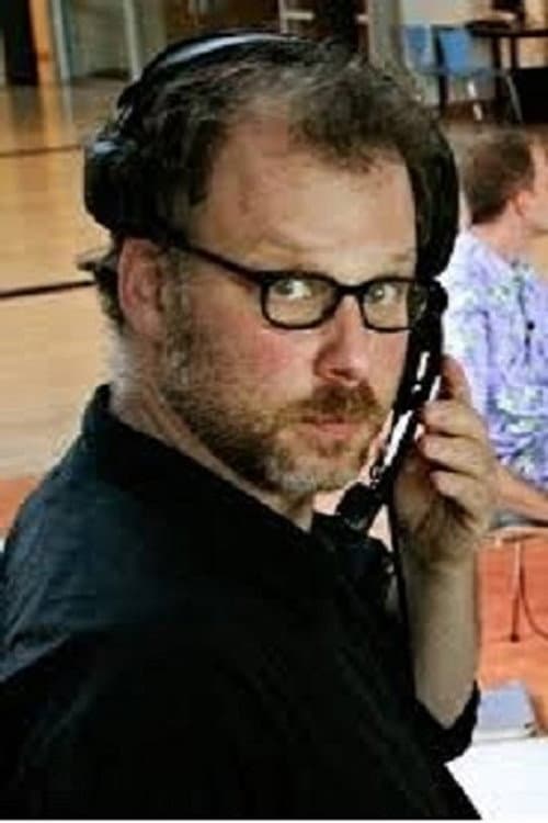 Tony Kaplan foto