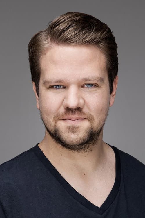 Thomas Warberg foto