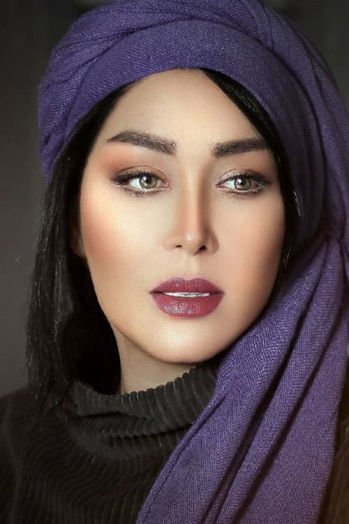 Sara Monjezi foto