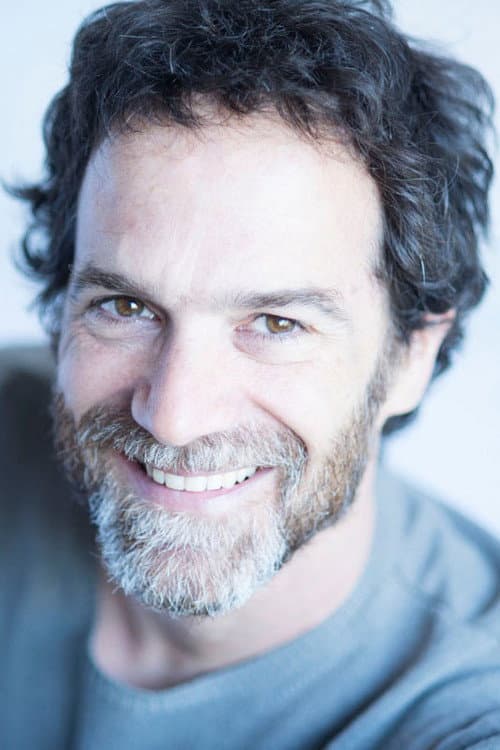 Fausto Maria Sciarappa foto