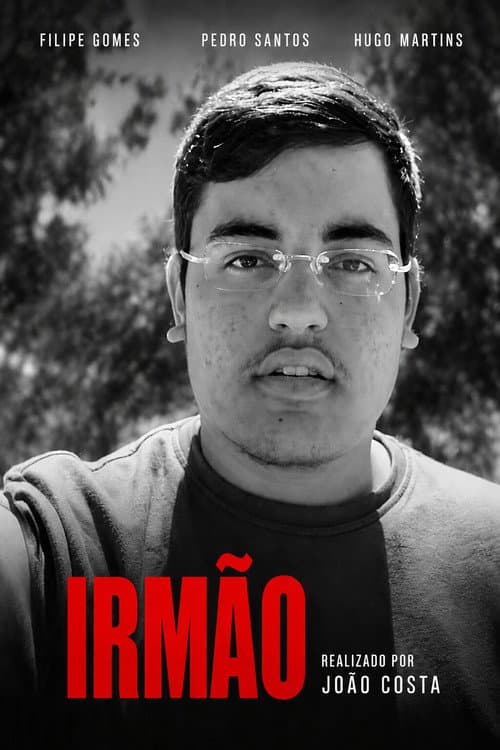 Irmão (2019) poster
