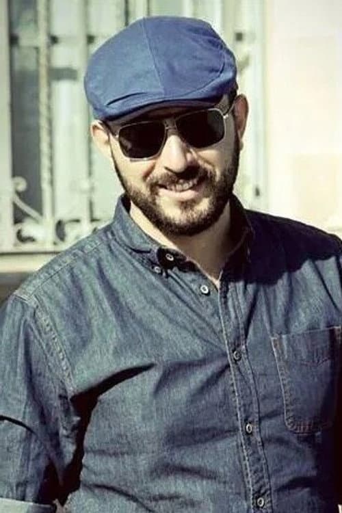 Jamil Najjar foto