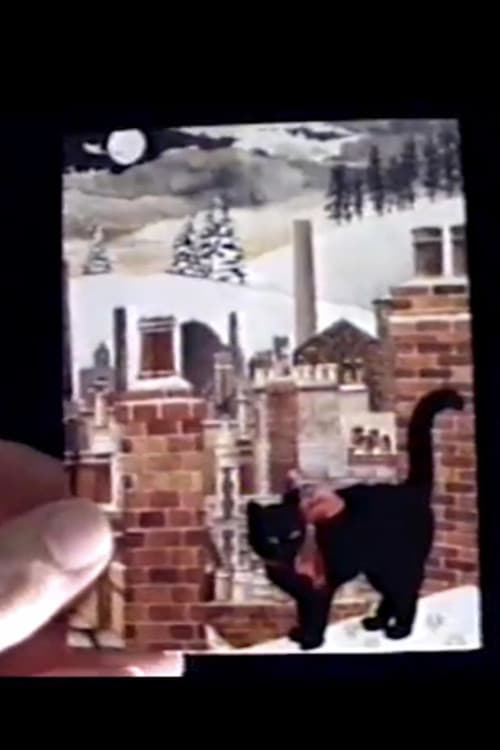 Xmas 1987 New Years (1988) poster