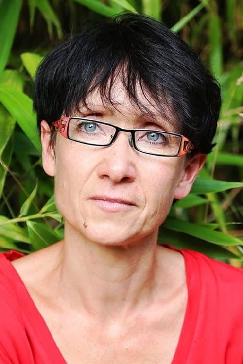 Florence Vaussourd foto