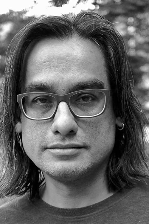 Partho Sen-Gupta foto