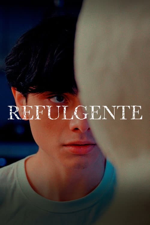 Refulgente (2025) poster