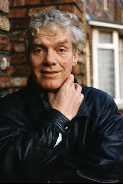 Geoffrey Hinsliff foto