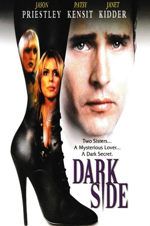 Dark Side (2003) poster