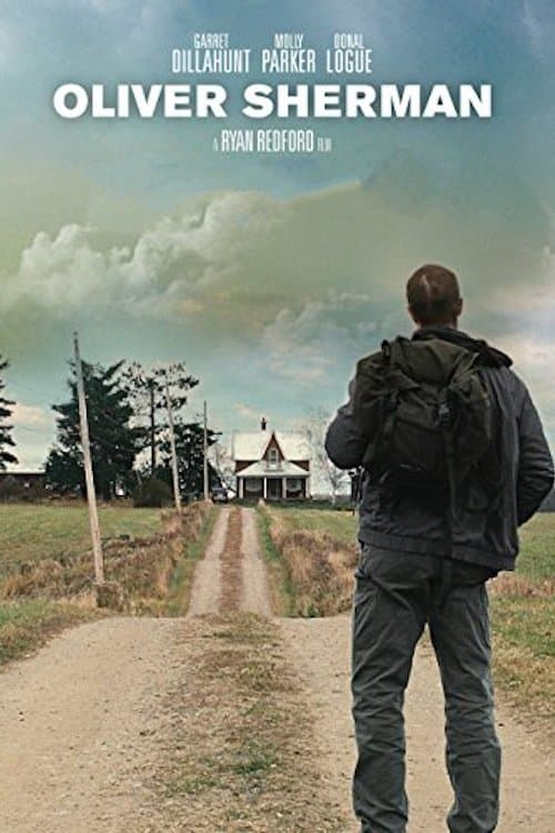 Oliver Sherman (2011) poster