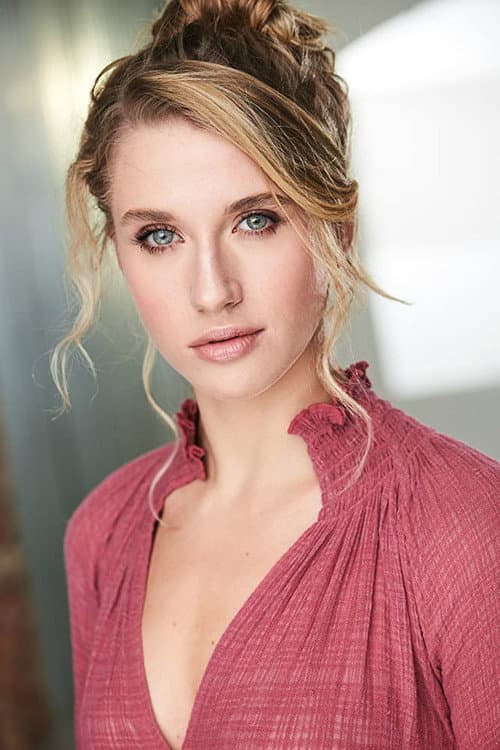 Emily Gardt foto