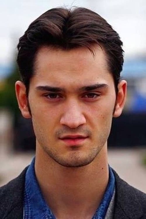 Pavle Kujundzic foto