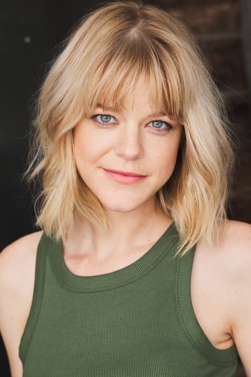 Callie Schuttera foto
