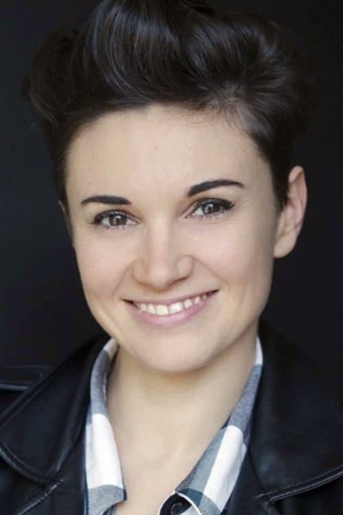 Marie Bouvet foto