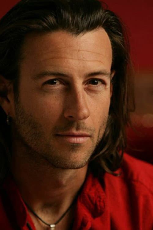Roger Clyne foto