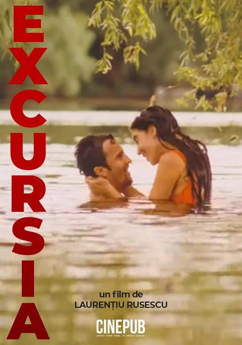 Excursia (2022) poster