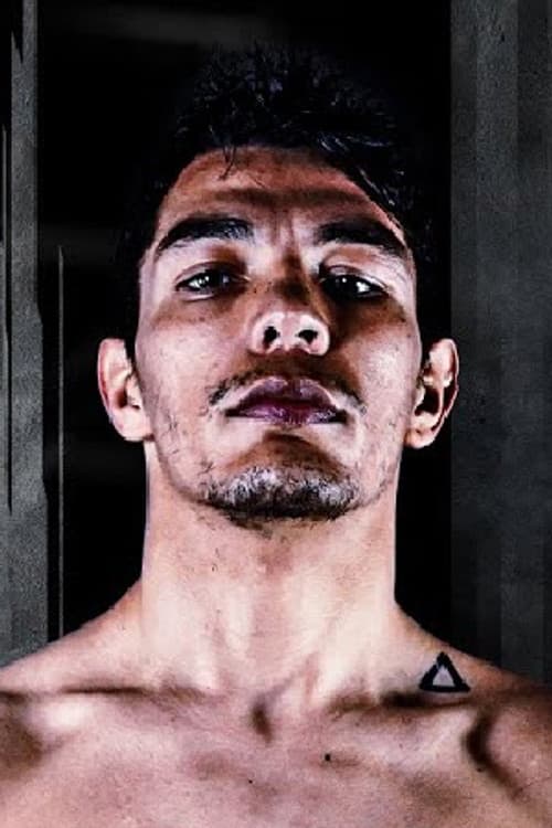 Pedro Campa foto
