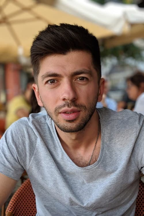 Mircea Popa foto