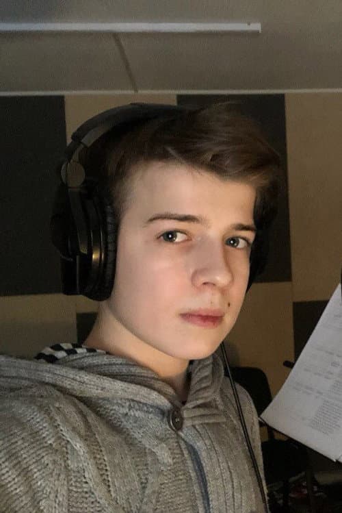 Марк Нестер foto