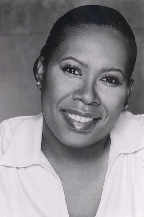 Heather B. foto