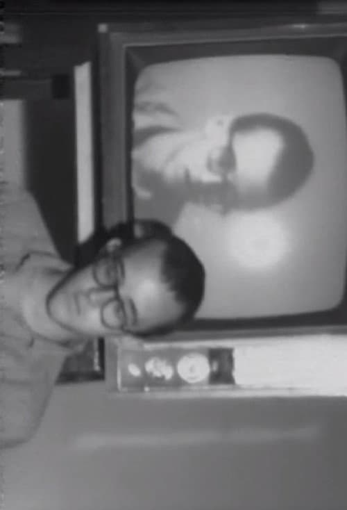 Video Tape for Two Monitors (1980) poster