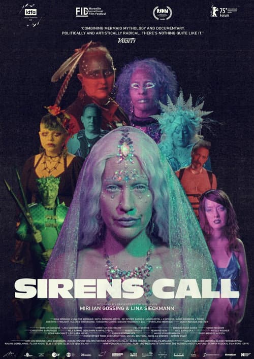 Sirens Call (2026) poster