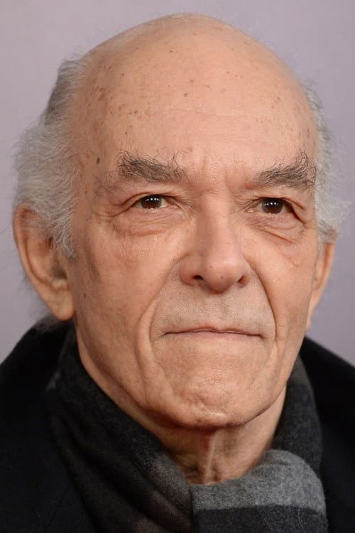 Mark Margolis foto