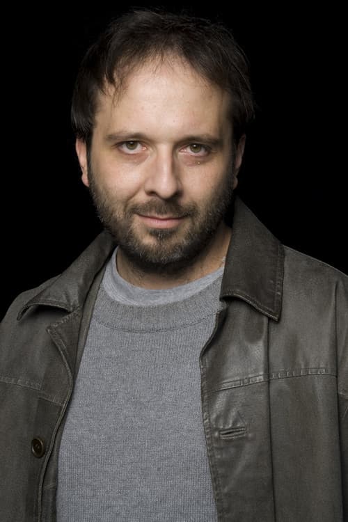 Andrej Šepetkovski foto