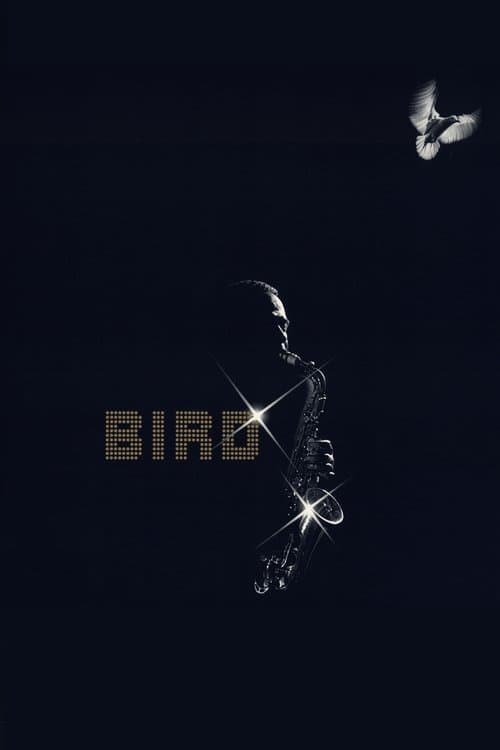 Bird (1988) poster