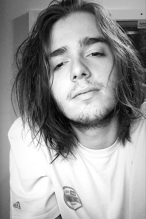 Gabriel Martins foto