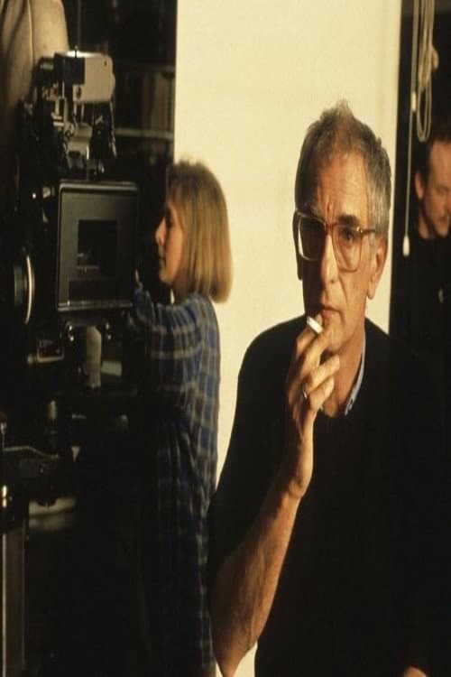 Kieslowski: Leçon de cinéma (1994) poster