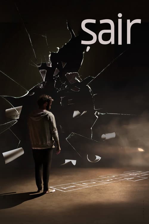 Şair (2020) poster