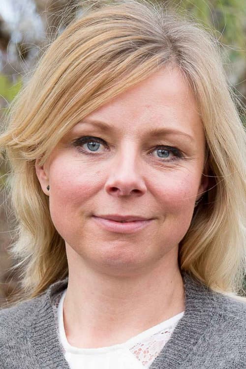 Lene Maria Christensen foto