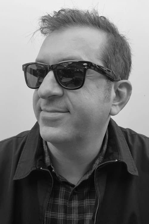 Michael Toubassi foto