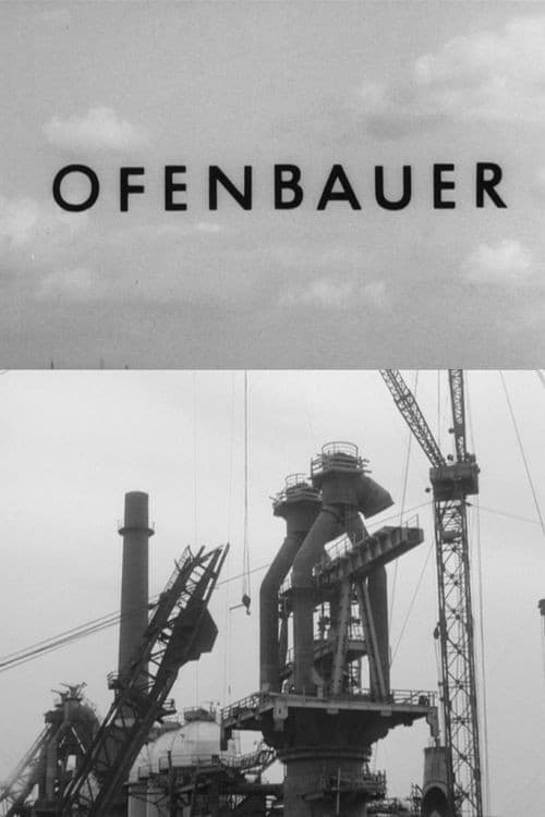 Ofenbauer (1962) poster