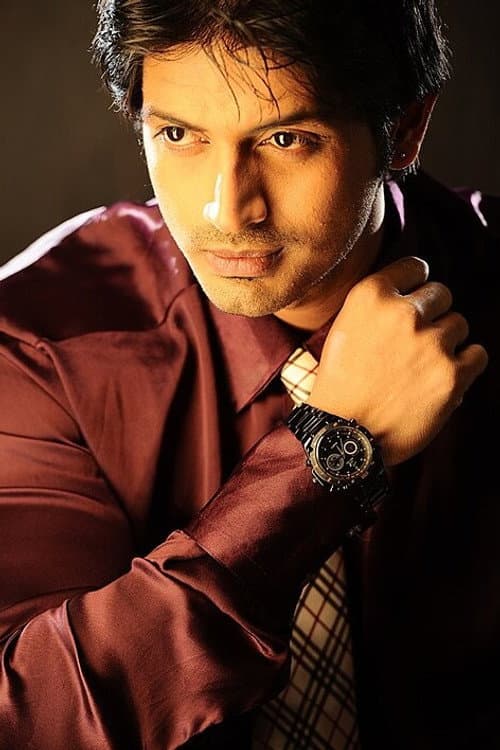 Arindam Roy foto