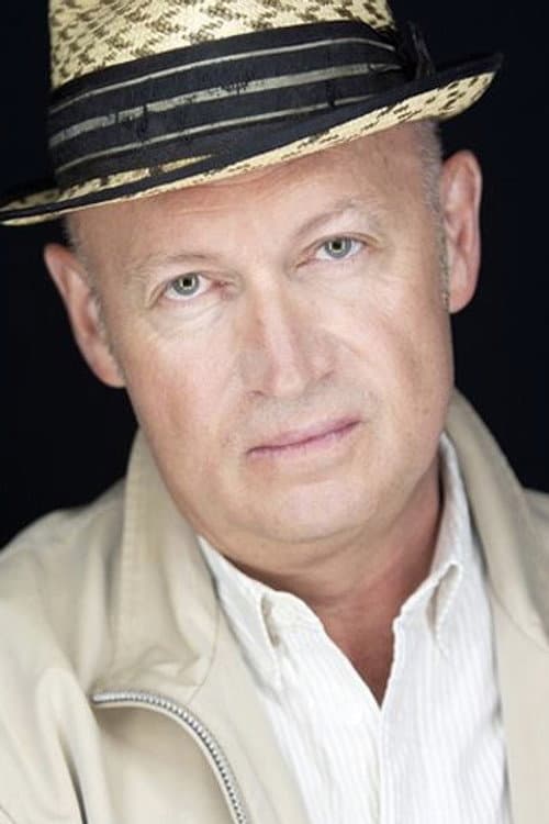 Philippe Cohen-Solal foto