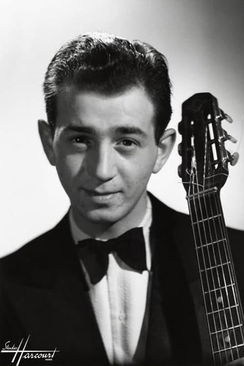 Henri Crolla foto