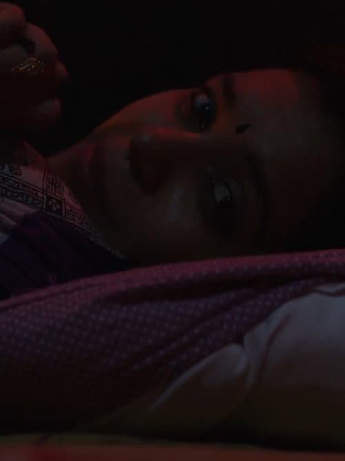 Paijana (2016) poster